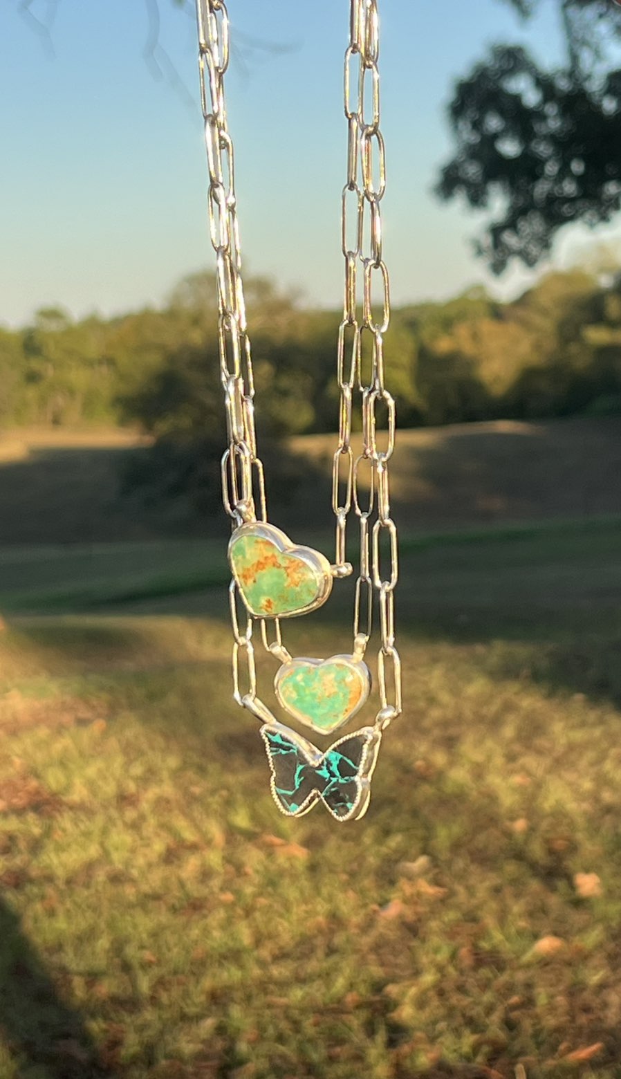 Necklace